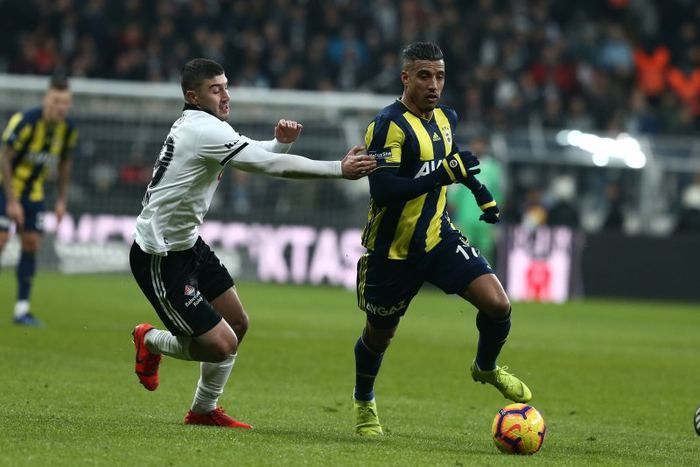 Fenerbahçe'de bambaşka hazırlık! 15