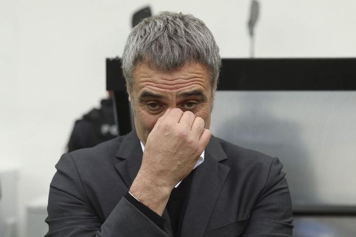 Fenerbahçe'de bambaşka hazırlık! 4