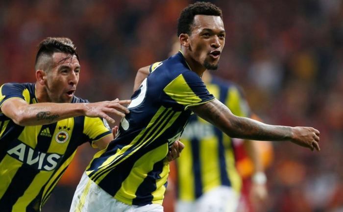 Fenerbahçe'de bambaşka hazırlık! 8