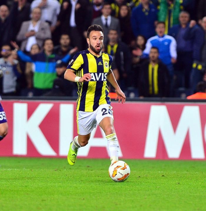Fenerbahçe'de bambaşka hazırlık! 9