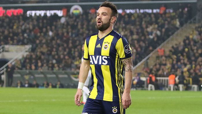 Fenerbahçe'de bambaşka hazırlık! 10