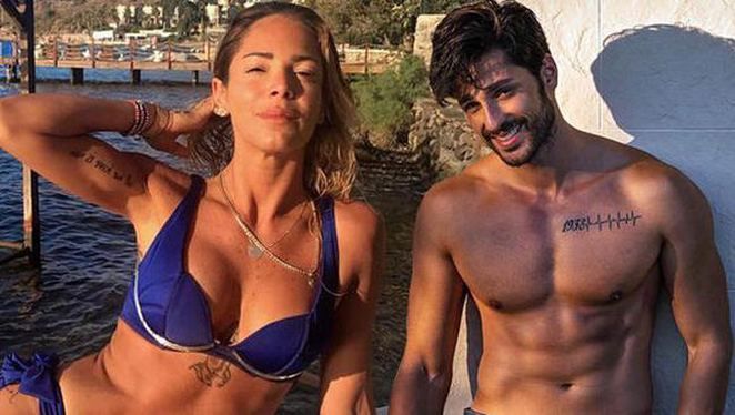 Hazal Filiz Küçükköse'nin yalnızlığı kısa sürdü! 2