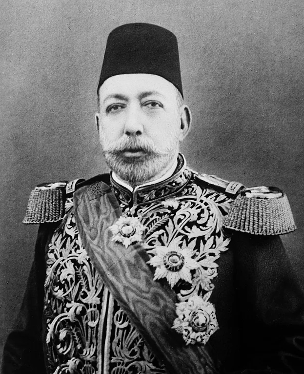 İşte padişahların mensup olduğu tarikatlar! 35