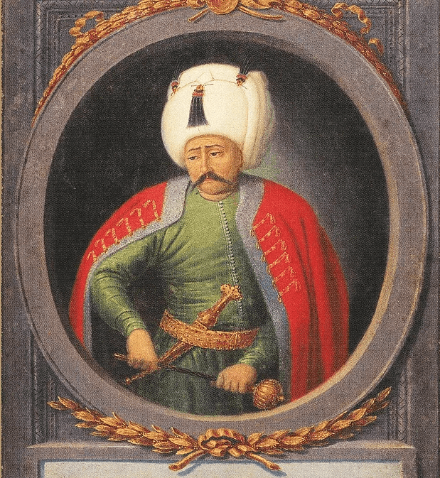 İşte padişahların mensup olduğu tarikatlar! 9