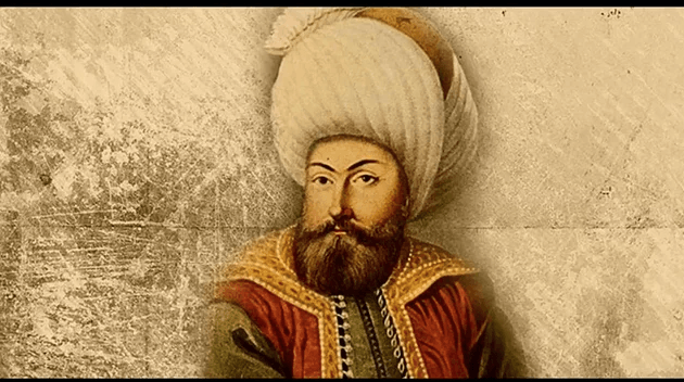 İşte padişahların mensup olduğu tarikatlar! 1