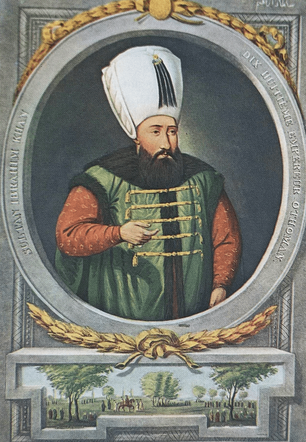 İşte padişahların mensup olduğu tarikatlar! 18