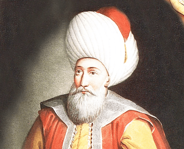 İşte padişahların mensup olduğu tarikatlar! 2