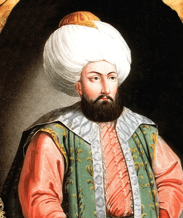 İşte padişahların mensup olduğu tarikatlar! 5