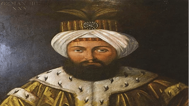 İşte padişahların mensup olduğu tarikatlar! 25