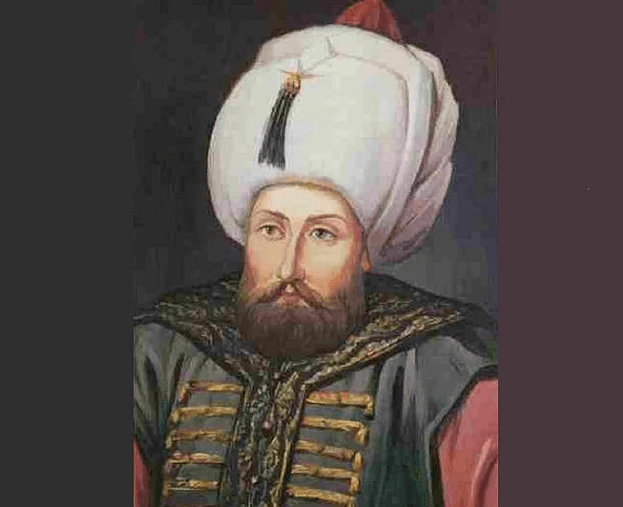 İşte padişahların mensup olduğu tarikatlar! 11