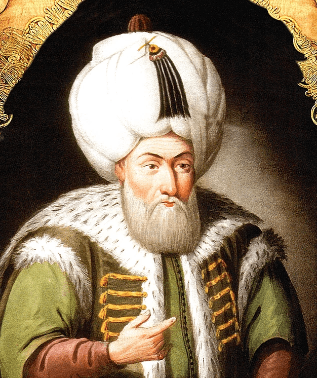 İşte padişahların mensup olduğu tarikatlar! 8