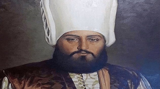 İşte padişahların mensup olduğu tarikatlar! 15