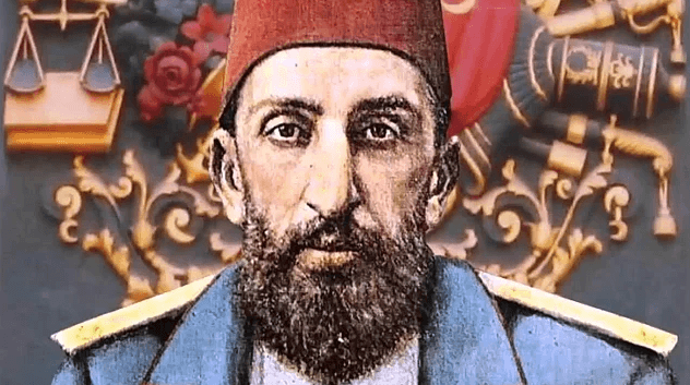 İşte padişahların mensup olduğu tarikatlar! 34