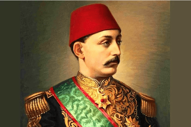 İşte padişahların mensup olduğu tarikatlar! 33