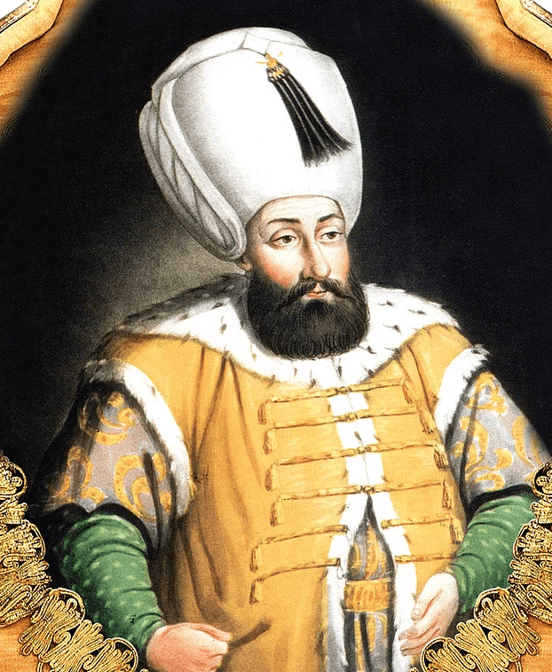 İşte padişahların mensup olduğu tarikatlar! 13