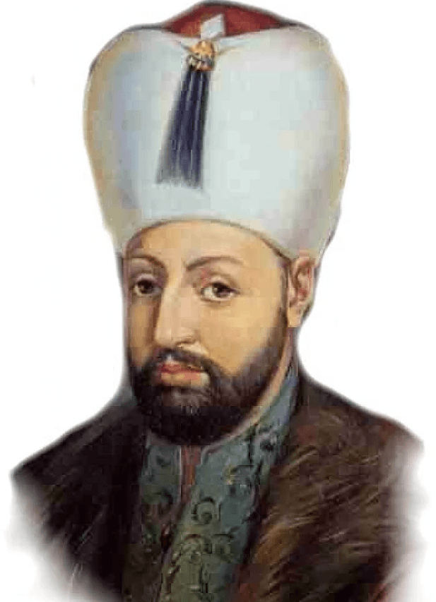 İşte padişahların mensup olduğu tarikatlar! 14
