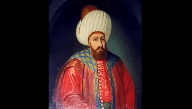 İşte padişahların mensup olduğu tarikatlar! 4