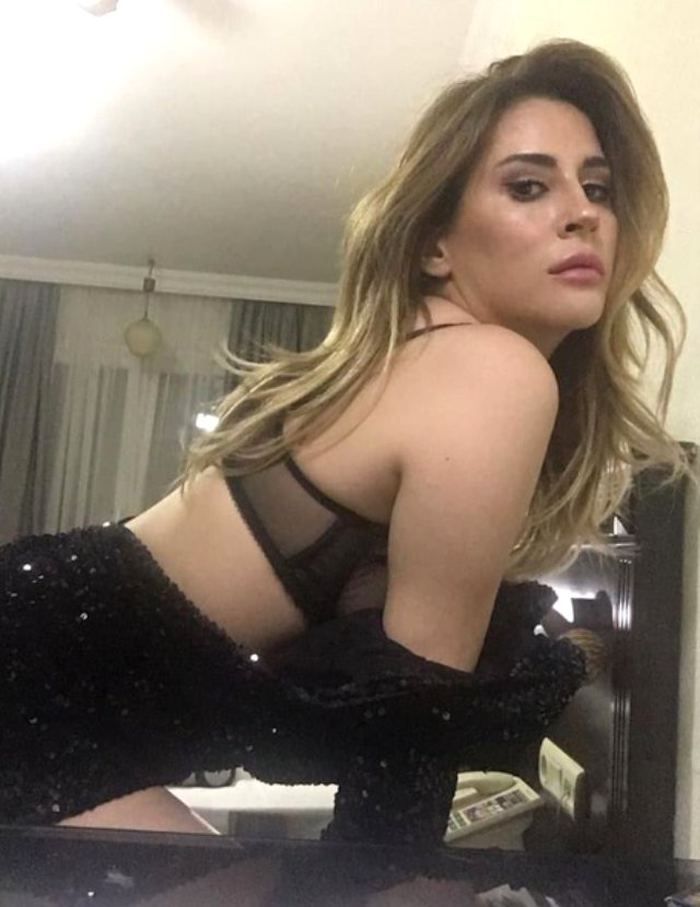 Aynur Aydın'ın 'hack' olayı kurgu çıktı! 7