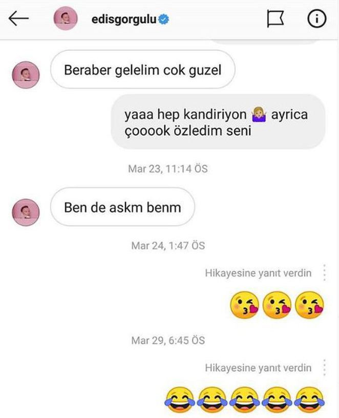 Aynur Aydın'ın 'hack' olayı kurgu çıktı! 4