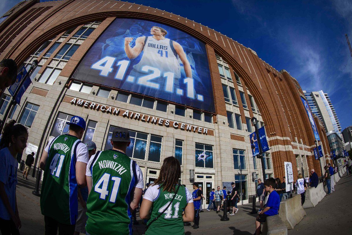 Dirk Nowitzki basketbolu bıraktı! 4