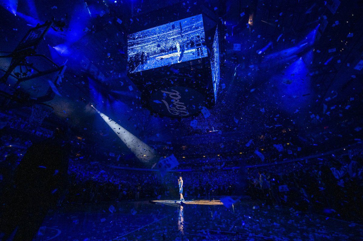 Dirk Nowitzki basketbolu bıraktı! 10