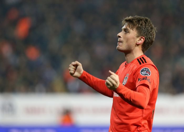 Beşiktaş'ta Adem Ljajic harekatı! Acil para aranıyor... 3