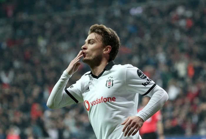 Beşiktaş'ta Adem Ljajic harekatı! Acil para aranıyor... 5