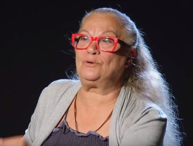 Serpil Örümcer'in acılarla dolu hayat öyküsü! 13