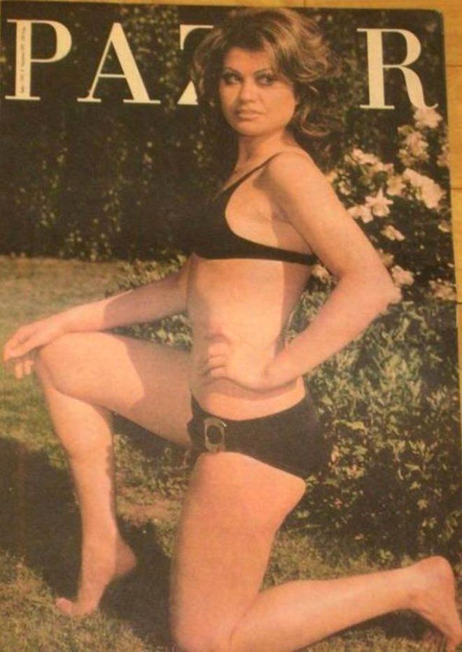 Serpil Örümcer'in acılarla dolu hayat öyküsü! 3