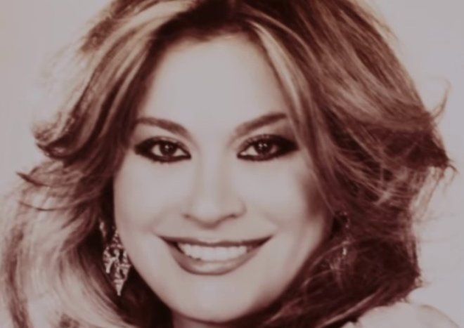 Serpil Örümcer'in acılarla dolu hayat öyküsü! 11