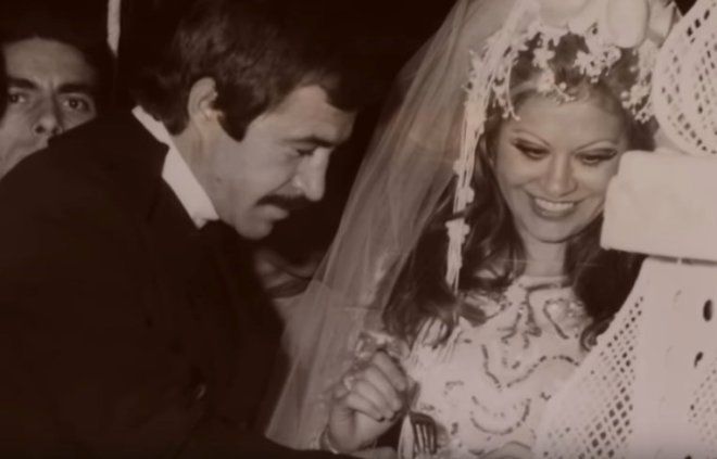 Serpil Örümcer'in acılarla dolu hayat öyküsü! 8