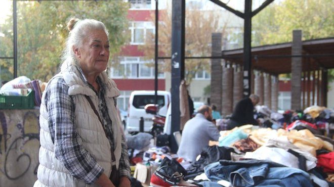 Serpil Örümcer'in acılarla dolu hayat öyküsü! 14