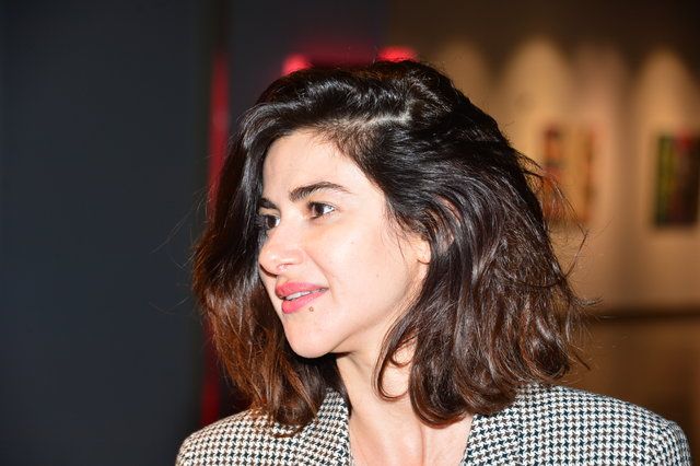 Nesrin Cavadzade'nin makyajsızlık isyanı! 3