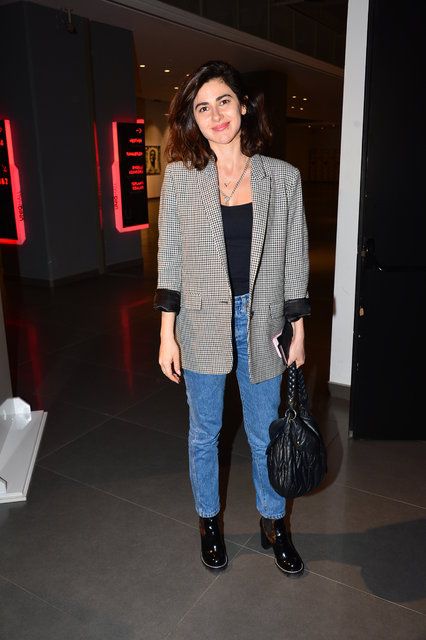 Nesrin Cavadzade'nin makyajsızlık isyanı! 10