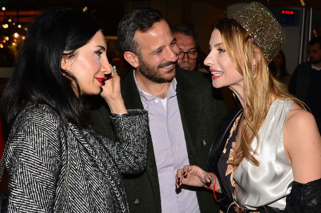 Nesrin Cavadzade'nin makyajsızlık isyanı! 1