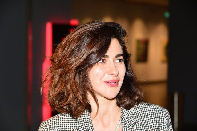 Nesrin Cavadzade'nin makyajsızlık isyanı! 9