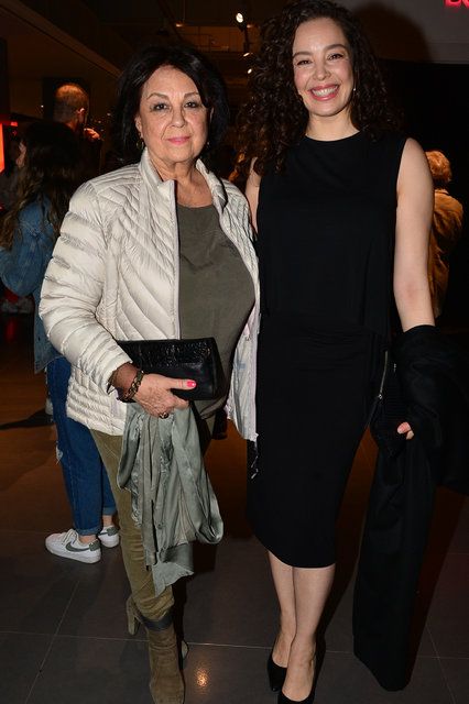 Nesrin Cavadzade'nin makyajsızlık isyanı! 6