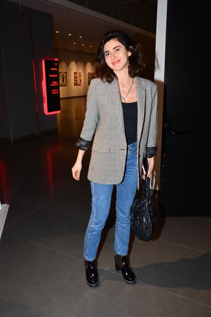 Nesrin Cavadzade'nin makyajsızlık isyanı! 8