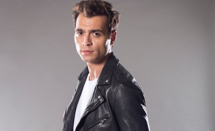 Sinem Kobal ve Kaan Urgancıoğlu da Çukur'da! 6