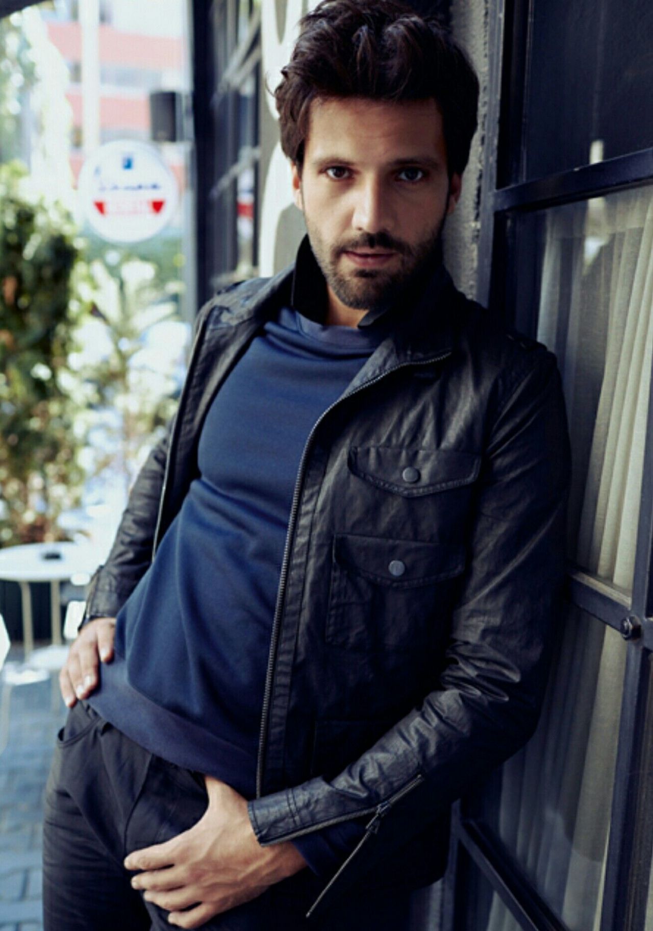 Sinem Kobal ve Kaan Urgancıoğlu da Çukur'da! 4