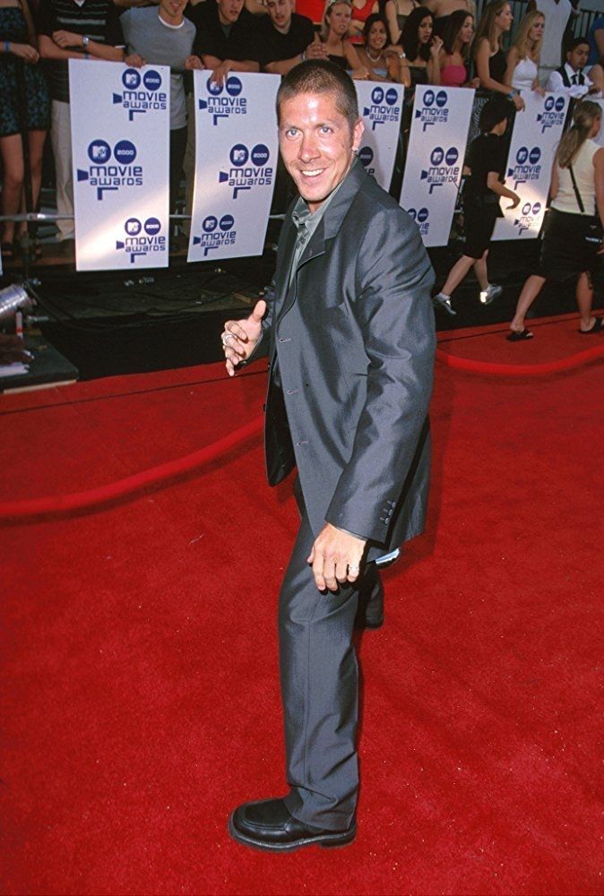 Bu fotoğraftaki iki insan da aynı kişi! 54