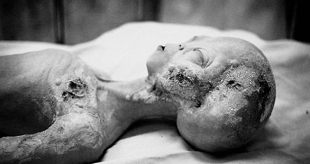 UFO'lara dair karanlık bilgiler! 6