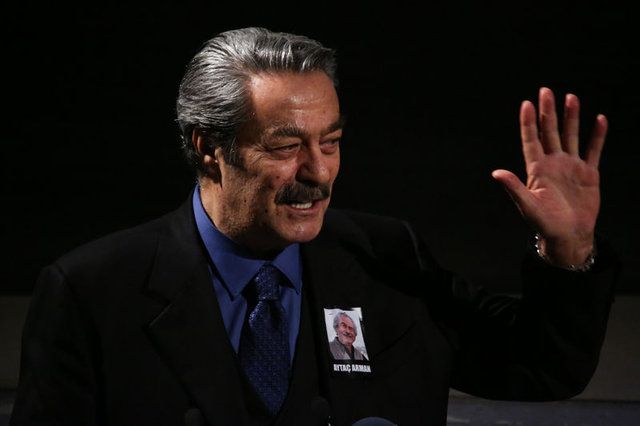 Kadir İnanır 7 yıl dinlenmenin ardından geri döndü 25