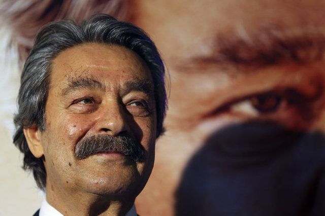 Kadir İnanır 7 yıl dinlenmenin ardından geri döndü 27