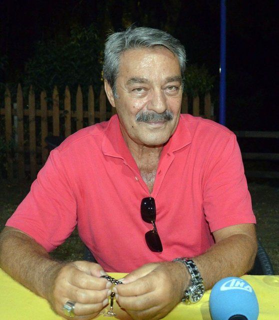 Kadir İnanır 7 yıl dinlenmenin ardından geri döndü 29