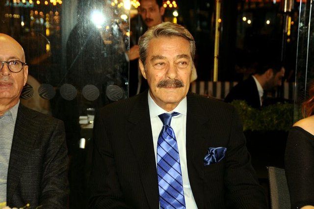 Kadir İnanır 7 yıl dinlenmenin ardından geri döndü 31