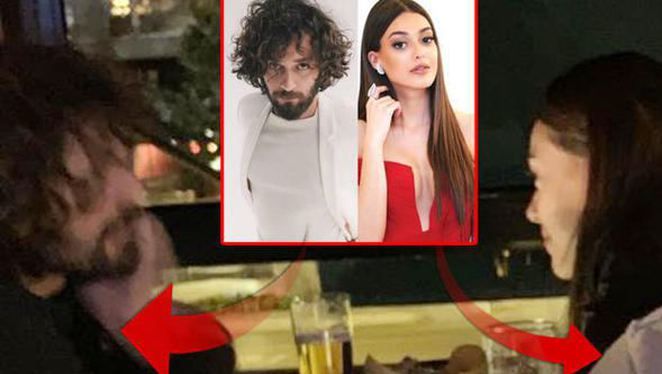 Sürpriz ayrılığın sebebi belli oldu! 1