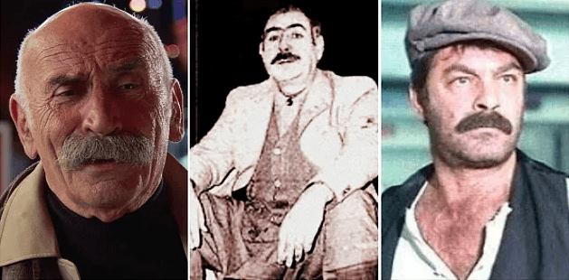 Ramiz Dayı ve Tatar Ramazan'ın ilham kaynağı bakın kimdi! 9