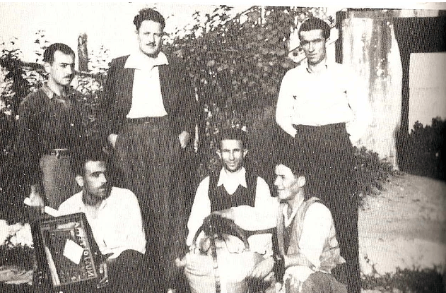 Ramiz Dayı ve Tatar Ramazan'ın ilham kaynağı bakın kimdi! 6