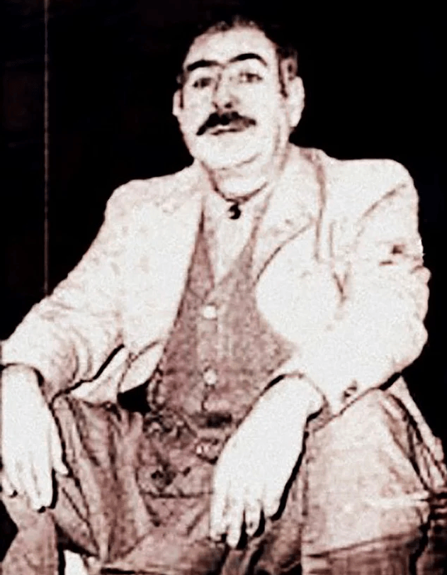 Ramiz Dayı ve Tatar Ramazan'ın ilham kaynağı bakın kimdi! 8